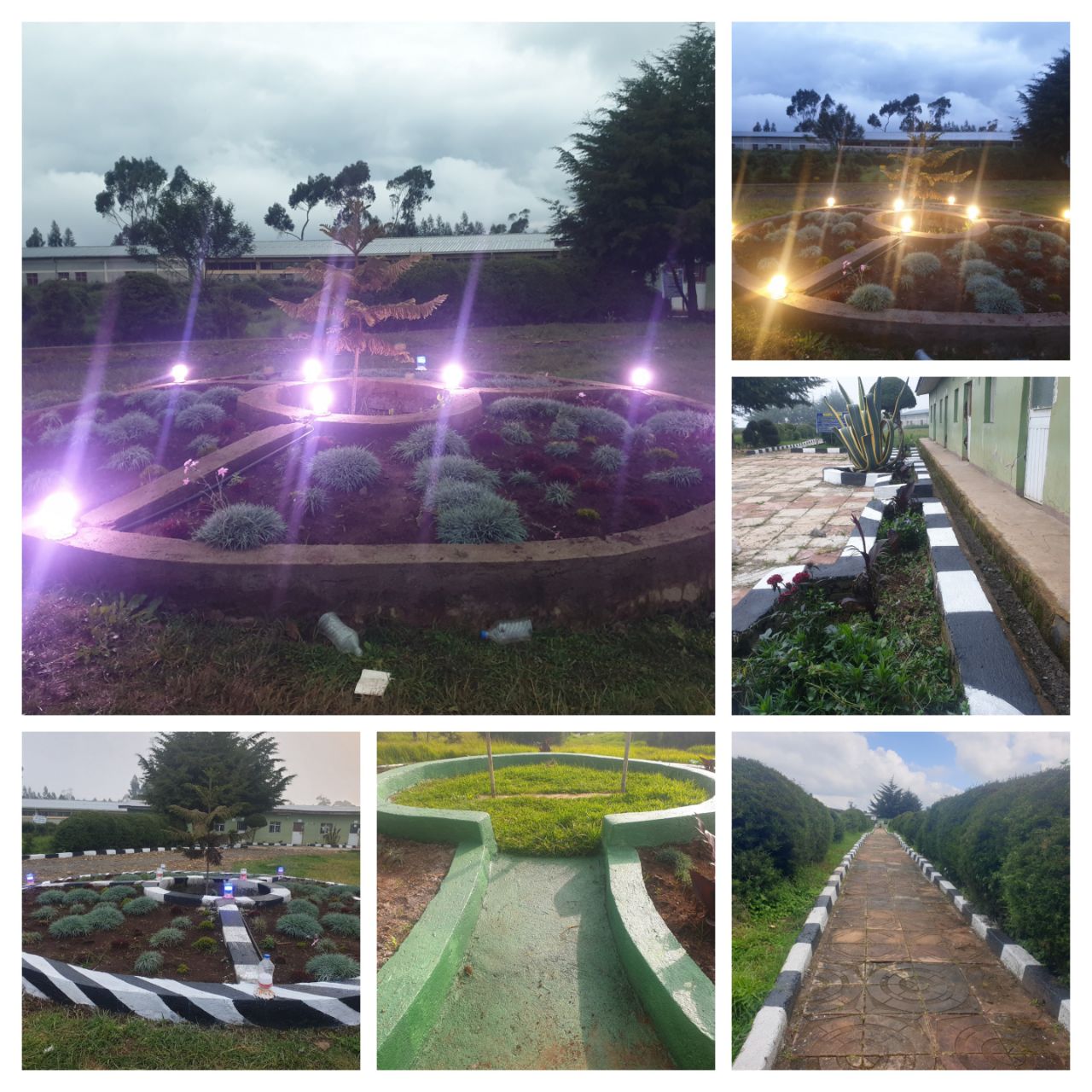 Namoota Milkaa’oo Addunyaa